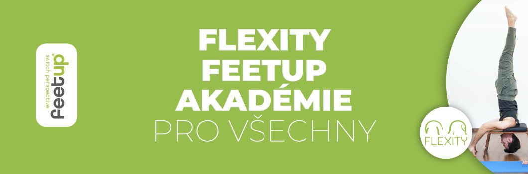 FEETUP AKADEMIE CZ LONG